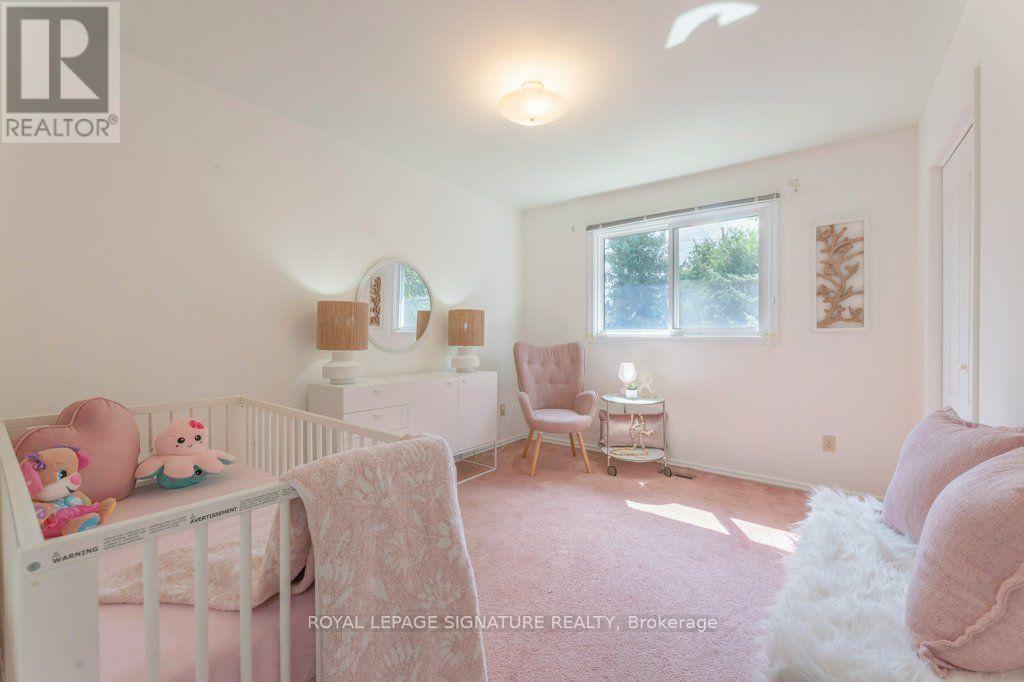 25 Stiver Court, Markham (Unionville), Ontario  L3R 2R1 - Photo 15 - N13713392