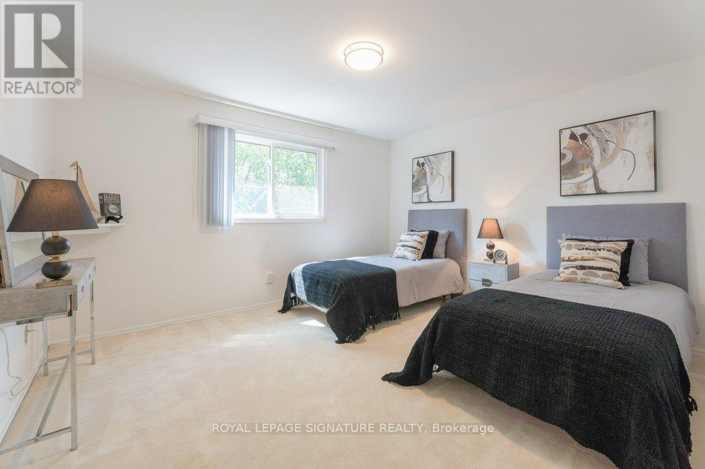 25 Stiver Court, Markham (Unionville), Ontario  L3R 2R1 - Photo 17 - N13713392