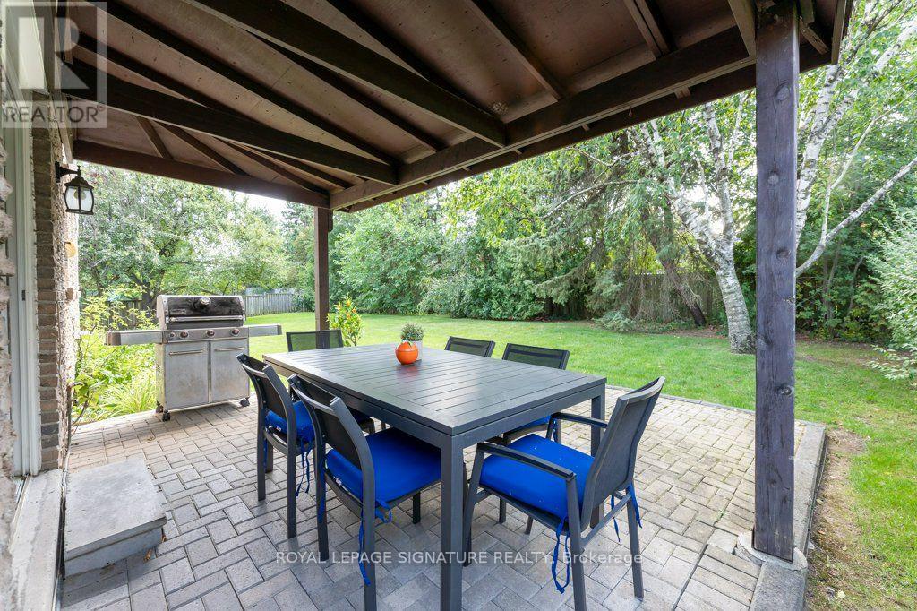 25 Stiver Court, Markham (Unionville), Ontario  L3R 2R1 - Photo 22 - N13713392
