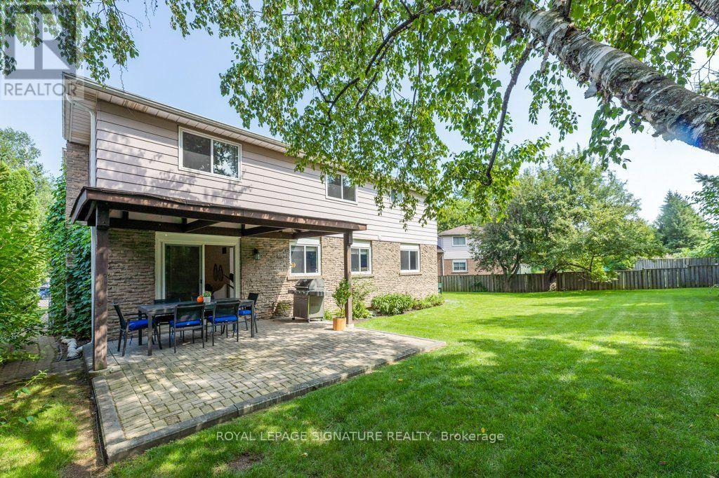 25 Stiver Court, Markham (Unionville), Ontario  L3R 2R1 - Photo 23 - N13713392