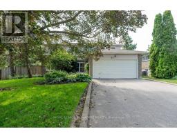 25 STIVER COURT, Markham, Ontario