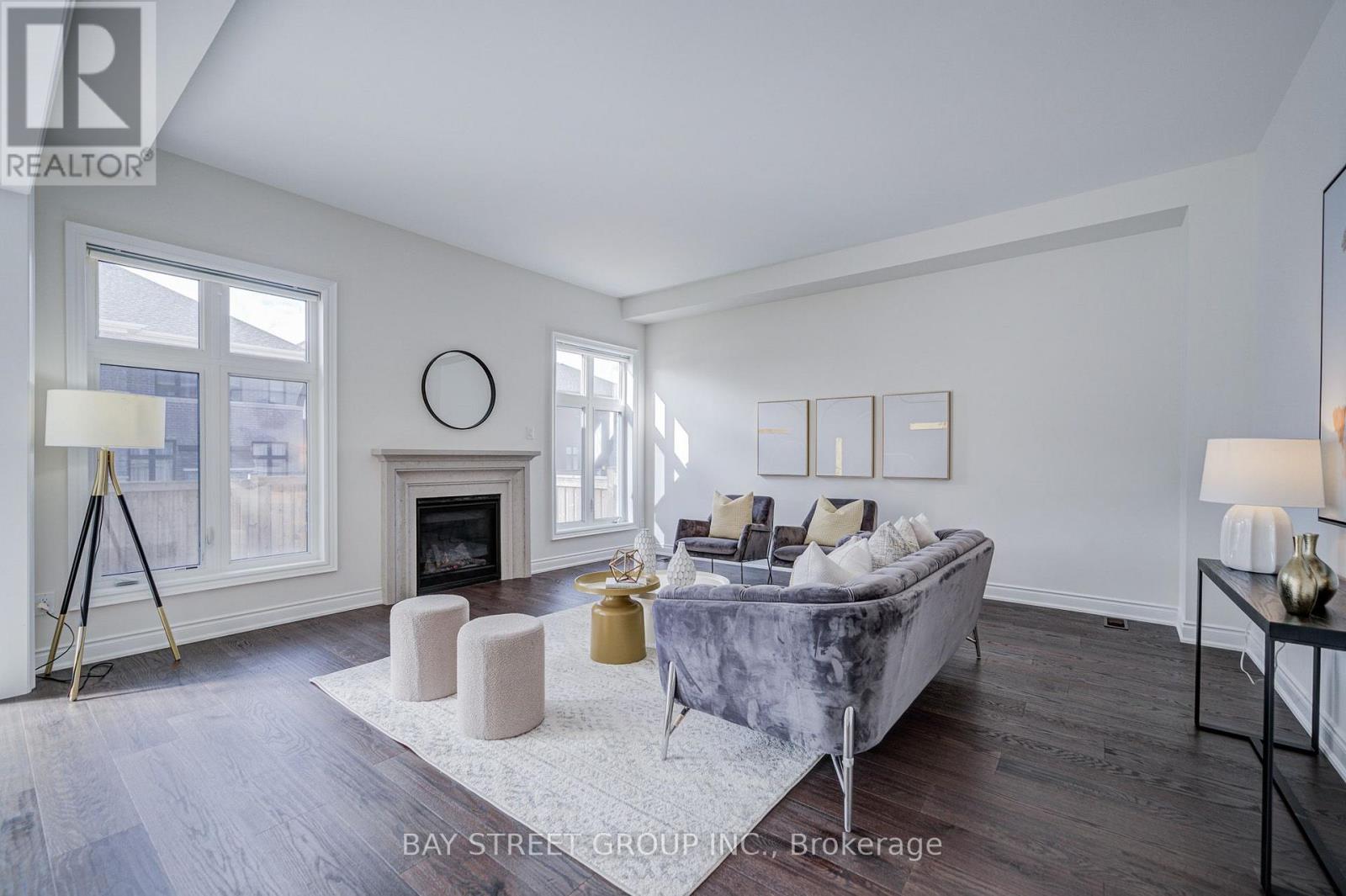 27 Hearthwood Gate, Whitchurch-Stouffville, Ontario  L4A 4X1 - Photo 24 - N13713398