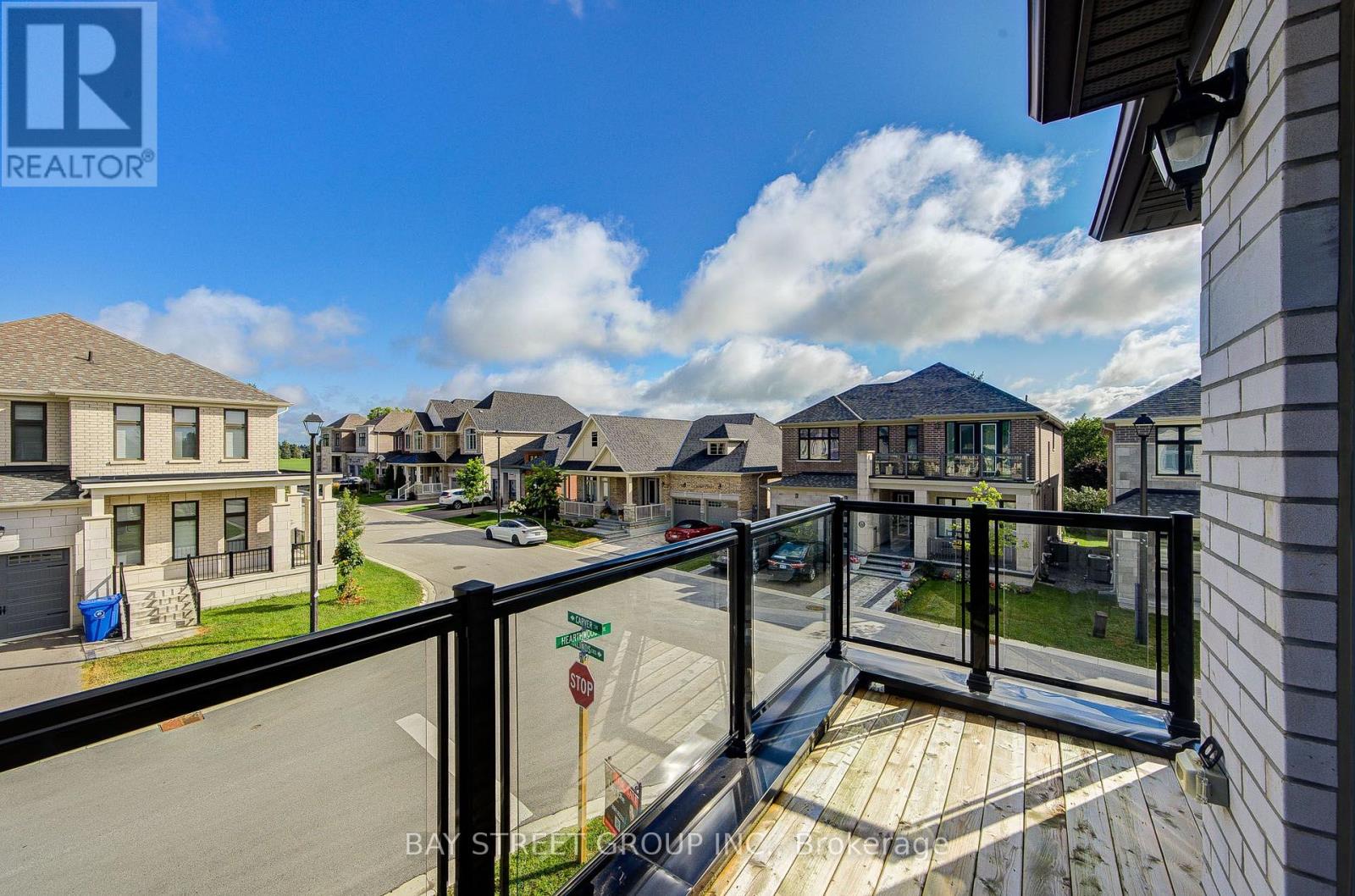 27 Hearthwood Gate, Whitchurch-Stouffville, Ontario  L4A 4X1 - Photo 48 - N13713398