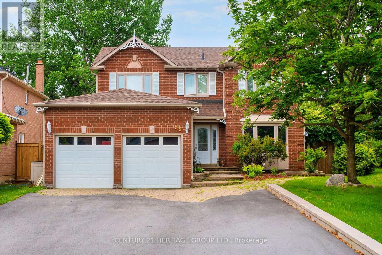 55 CHARTWELL CRESCENT, Georgina, Ontario