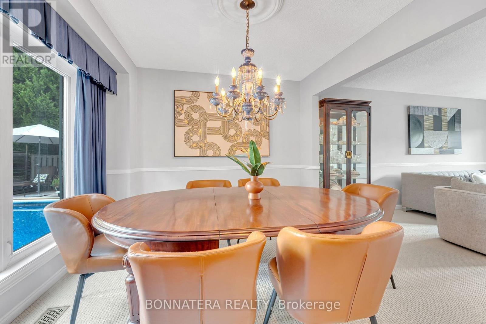 1409 Holly Court, Oakville, Ontario  L6H 3H4 - Photo 10 - W13712936