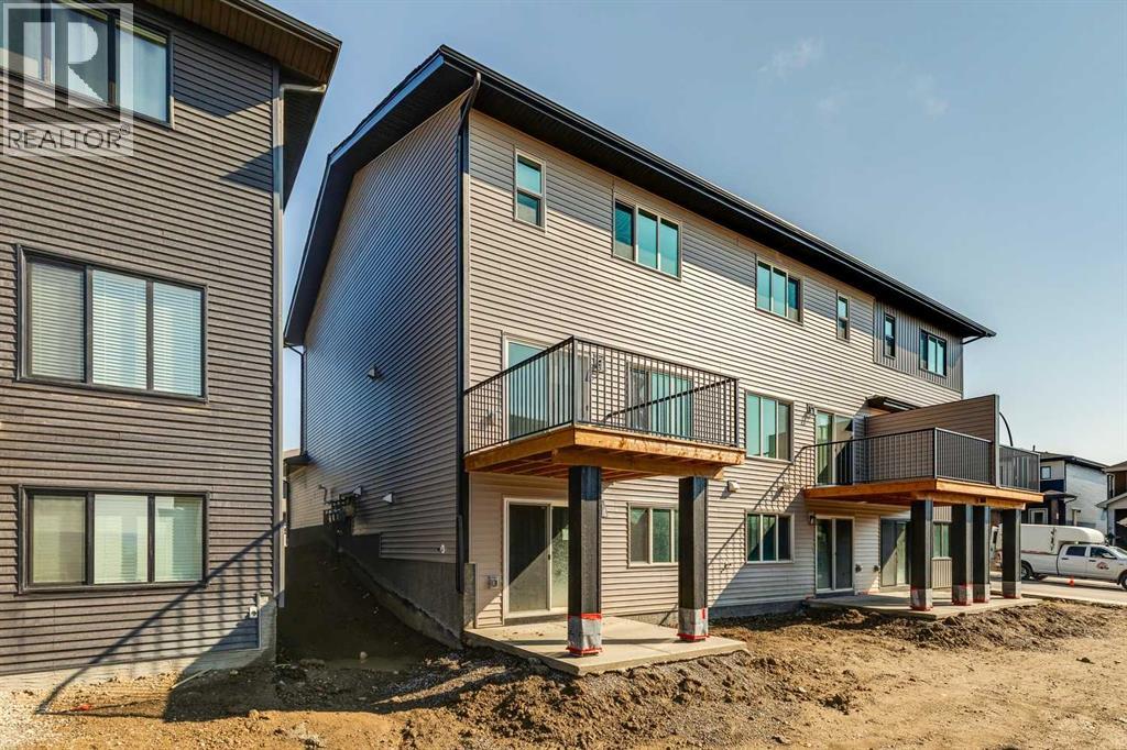 52 Heritage Manor, Cochrane, Alberta T4C 0L3 - Photo 32 - A2321229