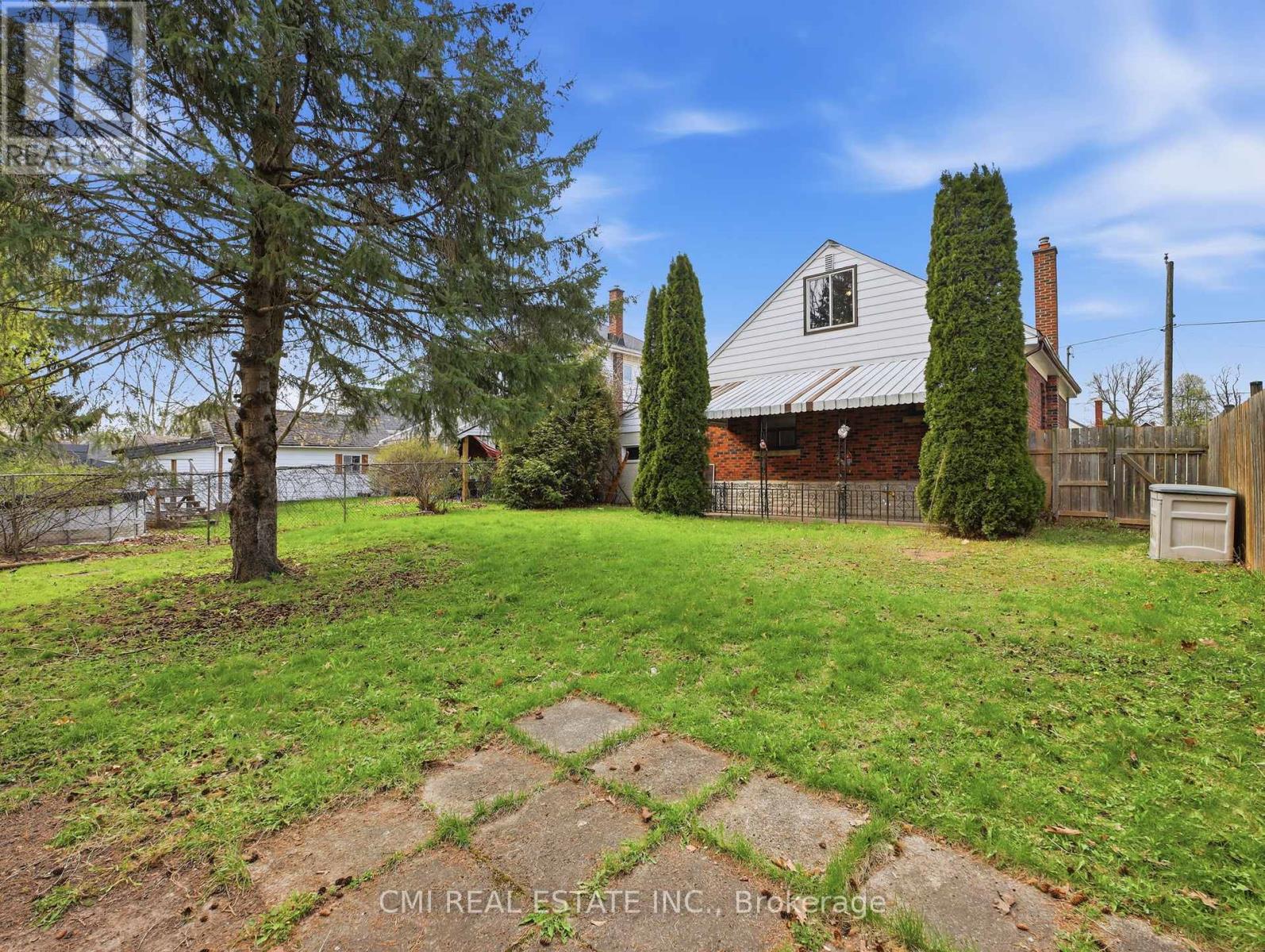 6476 Maranda Street, Niagara Falls, Ontario  L2G 1Z7 - Photo 48 - X13670102