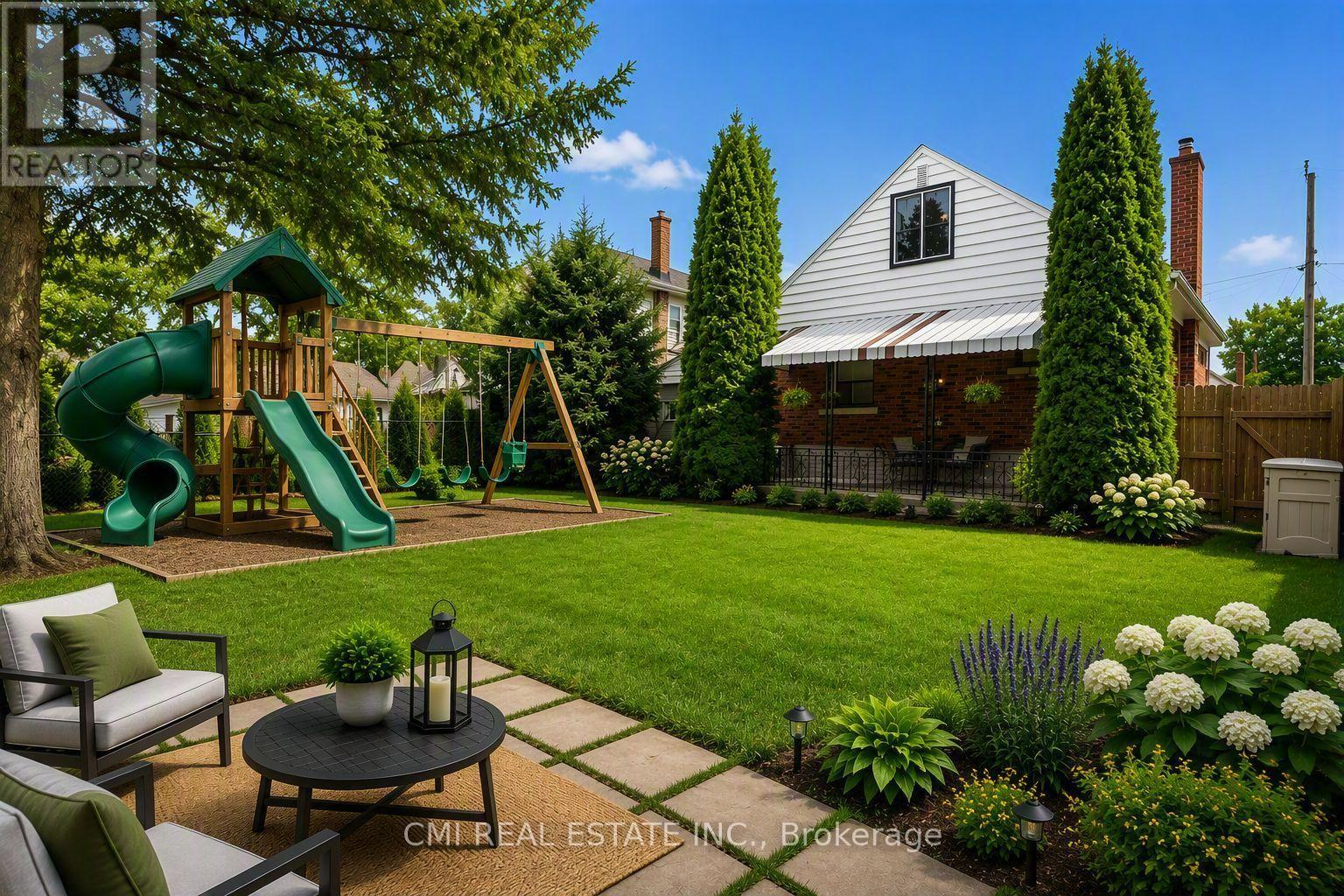 6476 Maranda Street, Niagara Falls, Ontario  L2G 1Z7 - Photo 50 - X13670102