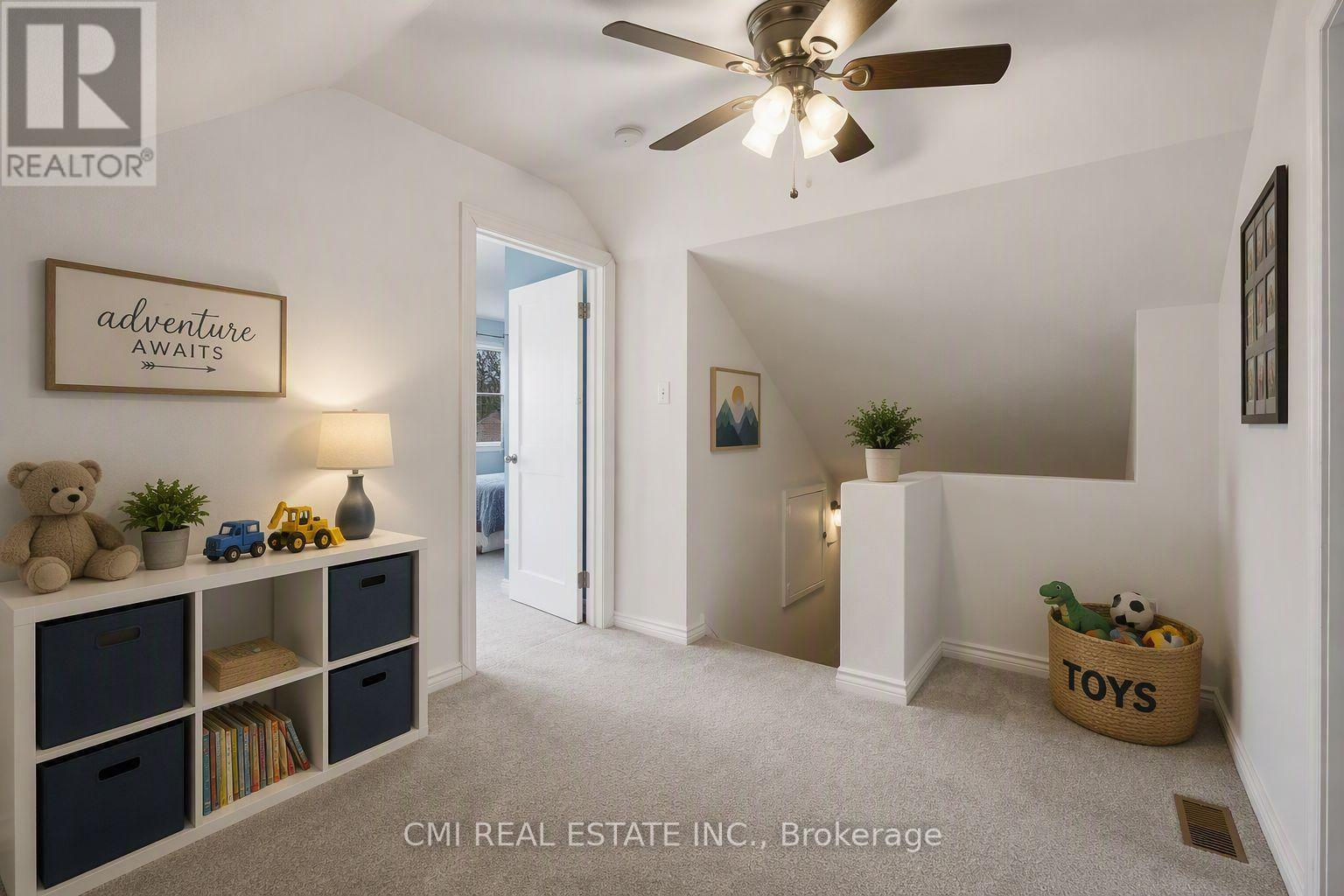 6476 Maranda Street, Niagara Falls, Ontario  L2G 1Z7 - Photo 9 - X13670102