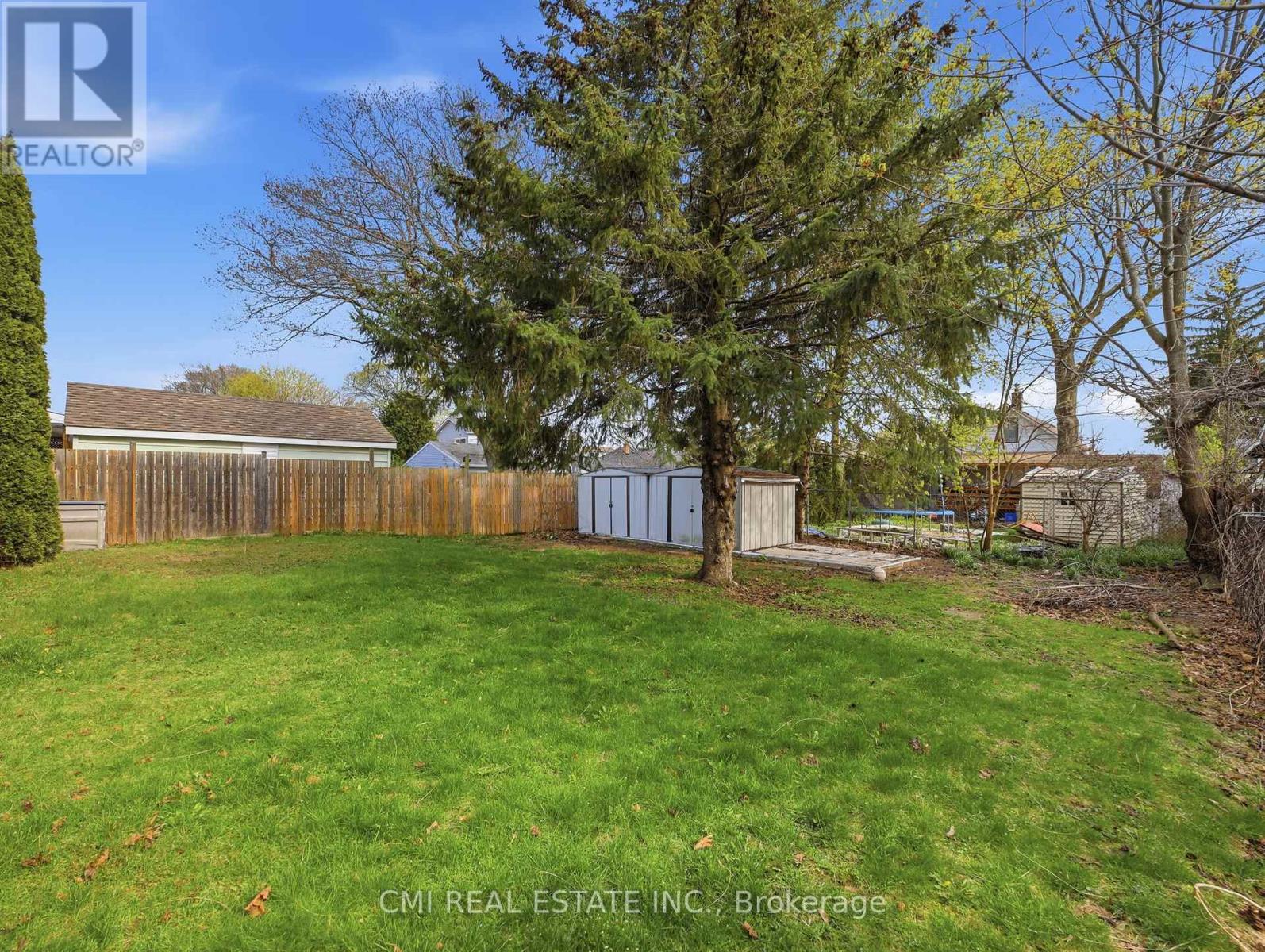 6476 Maranda Street, Niagara Falls, Ontario  L2G 1Z7 - Photo 46 - X13670102