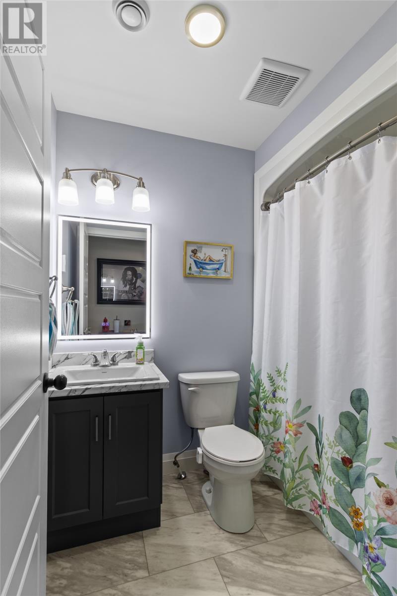 4 Sir Wilfred Grenfell Place, St. John's, Newfoundland & Labrador  A1B 0G1 - Photo 15 - 1302353
