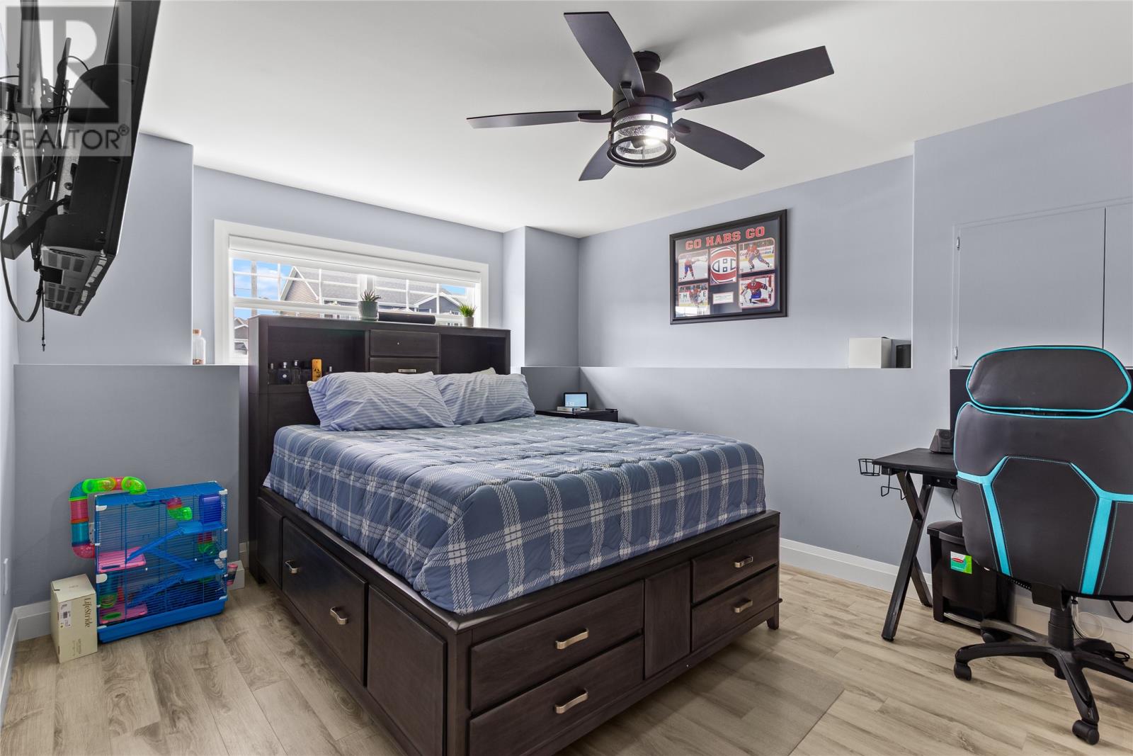 4 Sir Wilfred Grenfell Place, St. John's, Newfoundland & Labrador  A1B 0G1 - Photo 19 - 1302353