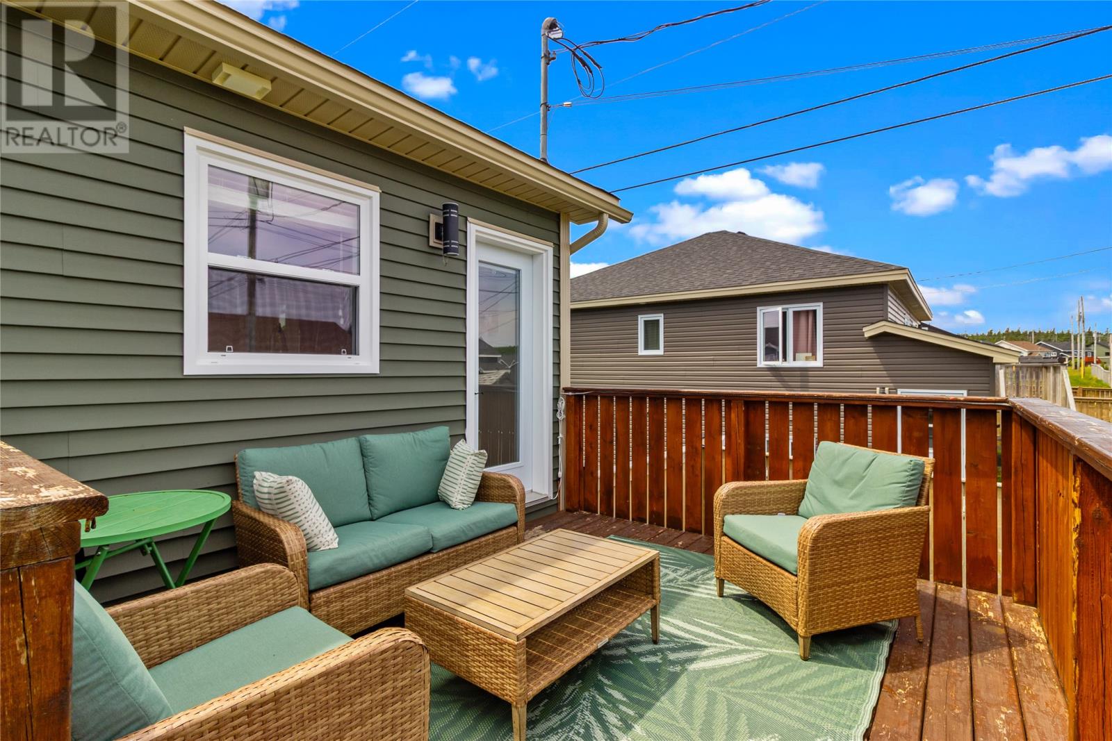 4 Sir Wilfred Grenfell Place, St. John's, Newfoundland & Labrador  A1B 0G1 - Photo 28 - 1302353