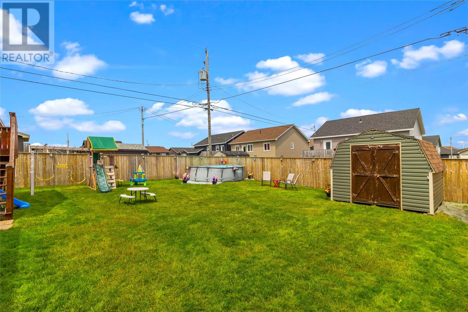 4 Sir Wilfred Grenfell Place, St. John's, Newfoundland & Labrador  A1B 0G1 - Photo 29 - 1302353
