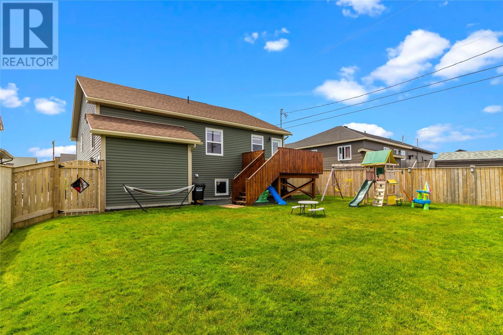 4 Sir Wilfred Grenfell Place, St. John's, Newfoundland & Labrador  A1B 0G1 - Photo 30 - 1302353