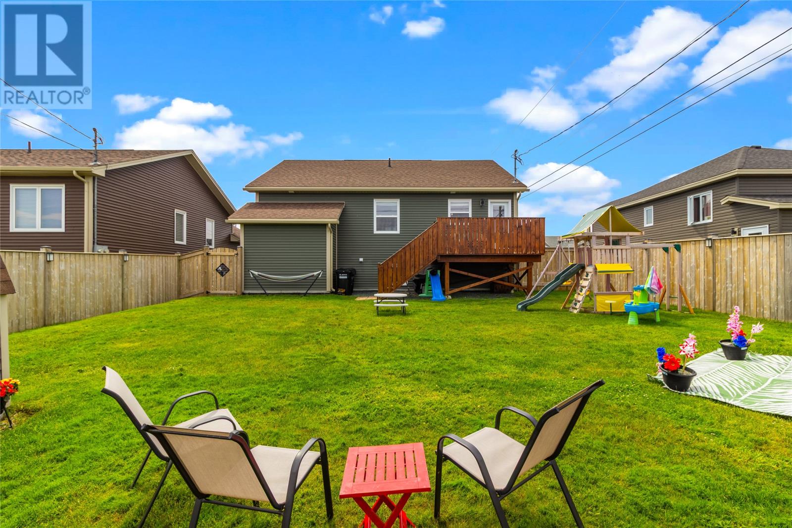 4 Sir Wilfred Grenfell Place, St. John's, Newfoundland & Labrador  A1B 0G1 - Photo 31 - 1302353