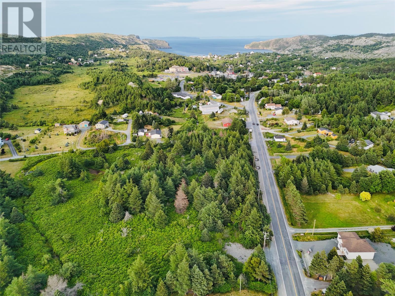 296-302 Conception Bay Highway, Brigus, Newfoundland & Labrador  A0A 1K0 - Photo 2 - 1302254