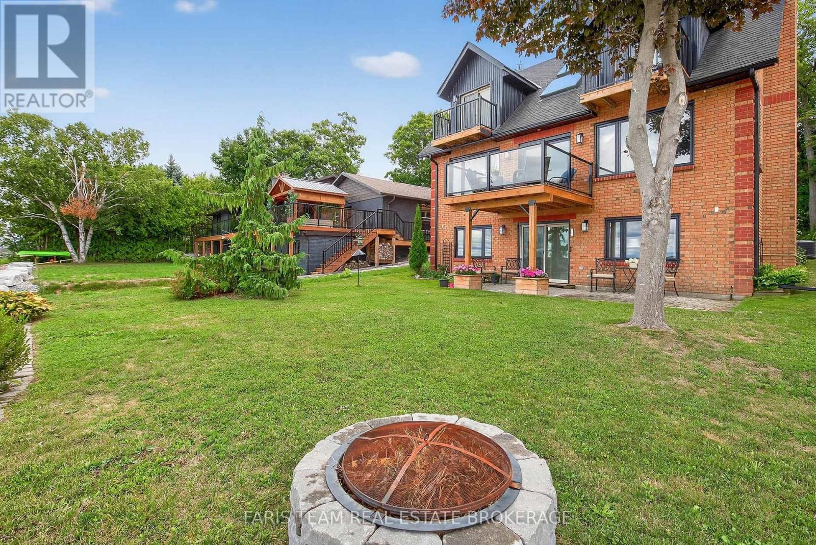 238 Robins Point Road, Tay, Ontario  L0K 2A0 - Photo 44 - S13713154
