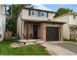 211 HICKLING TRAIL, Barrie, Ontario