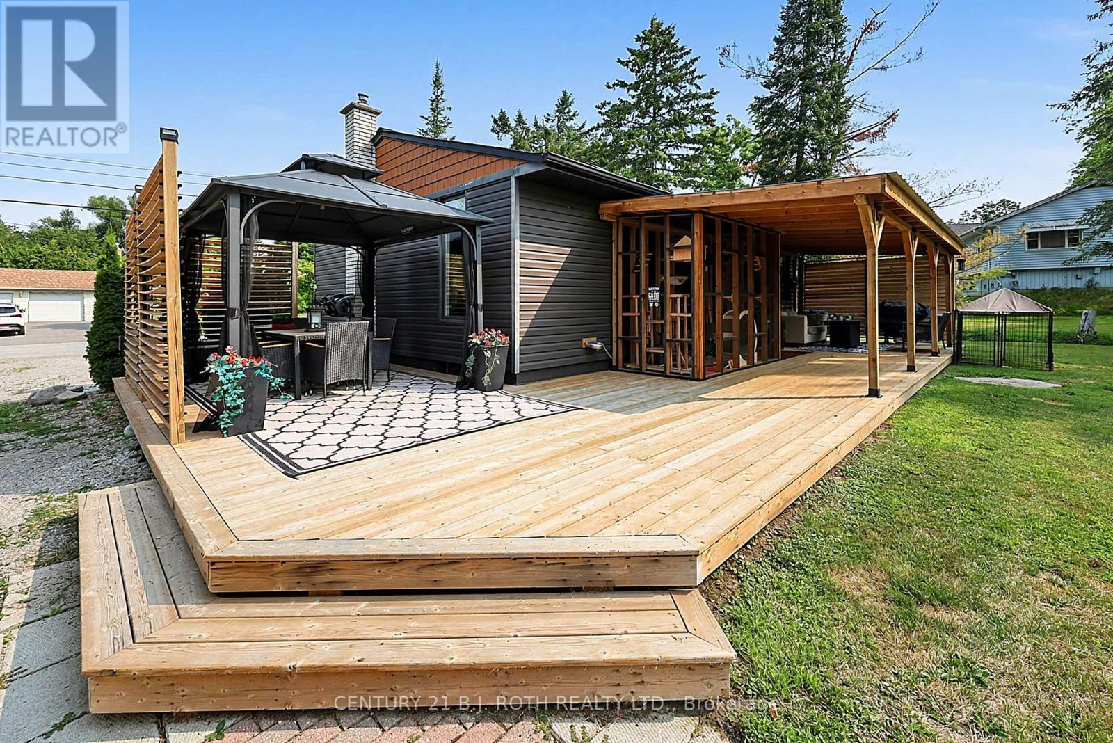 25 Glengrove Avenue, Oro-Medonte (Prices Corners), Ontario  L3V 0J9 - Photo 34 - S13713254