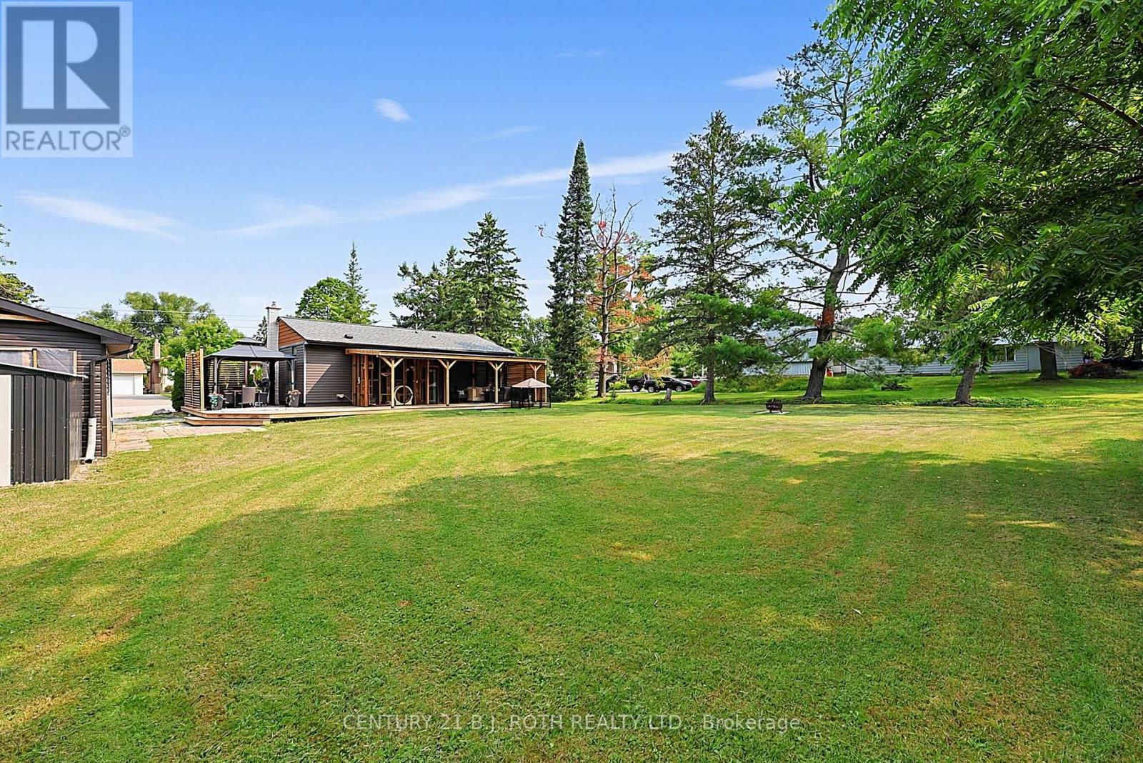 25 Glengrove Avenue, Oro-Medonte (Prices Corners), Ontario  L3V 0J9 - Photo 38 - S13713254