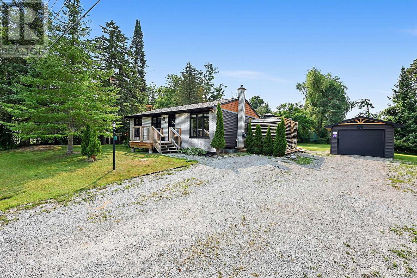 25 Glengrove Avenue, Oro-Medonte (Prices Corners), Ontario  L3V 0J9 - Photo 7 - S13713254