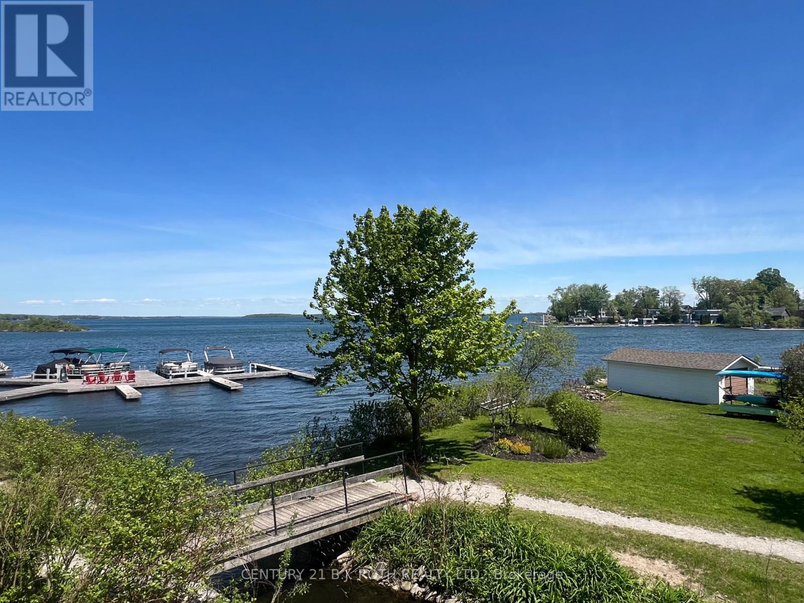 311 - 140 Cedar Island Road, Orillia, Ontario  L3V 1T1 - Photo 34 - S13713306