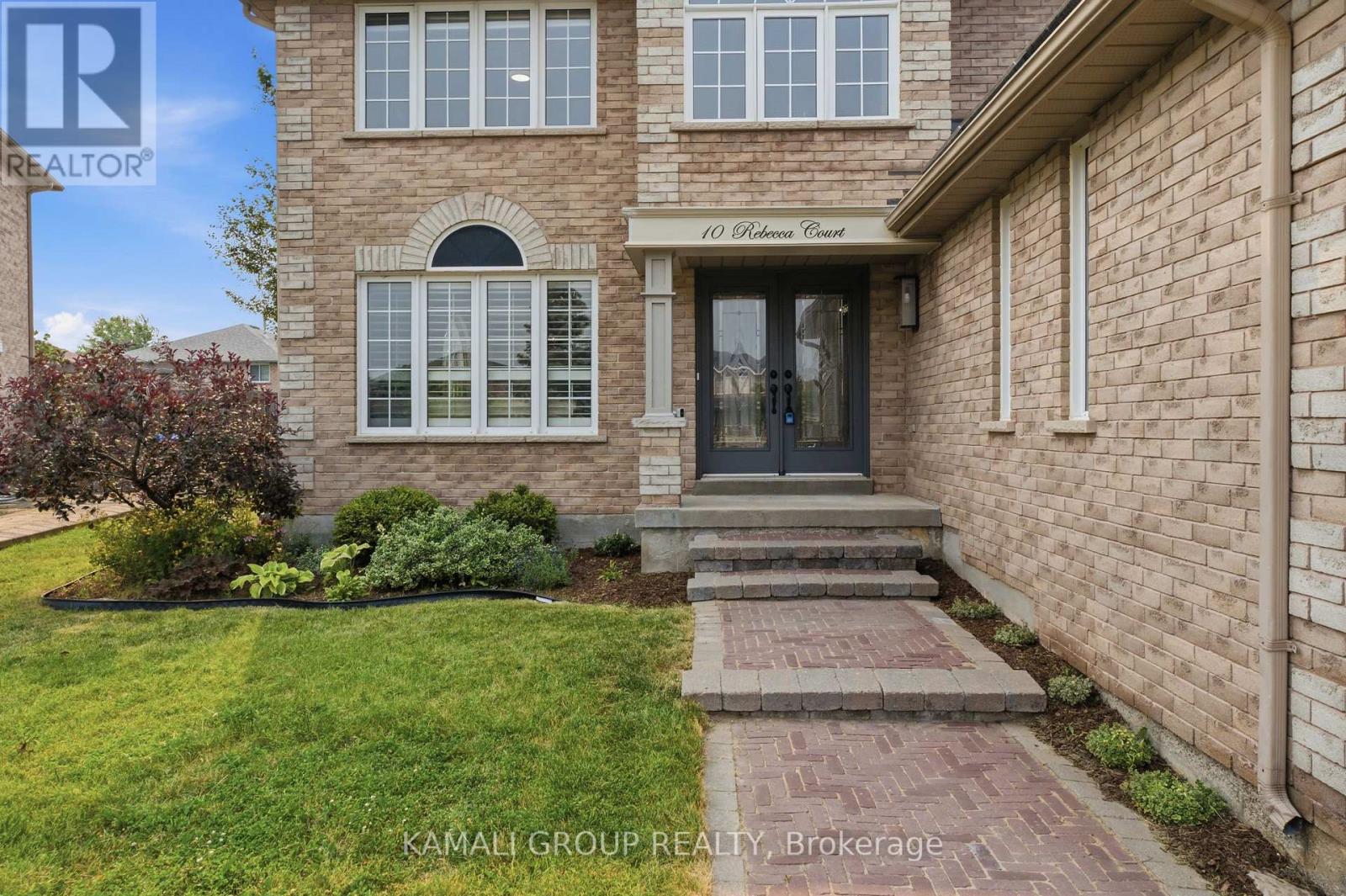 10 Rebecca Court, Barrie, Ontario  L4N 0V5 - Photo 45 - S13713308