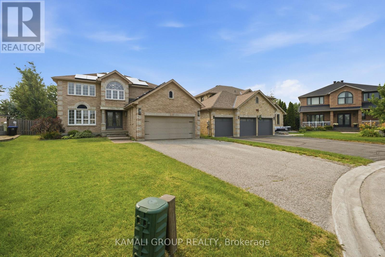 10 Rebecca Court, Barrie, Ontario  L4N 0V5 - Photo 46 - S13713308