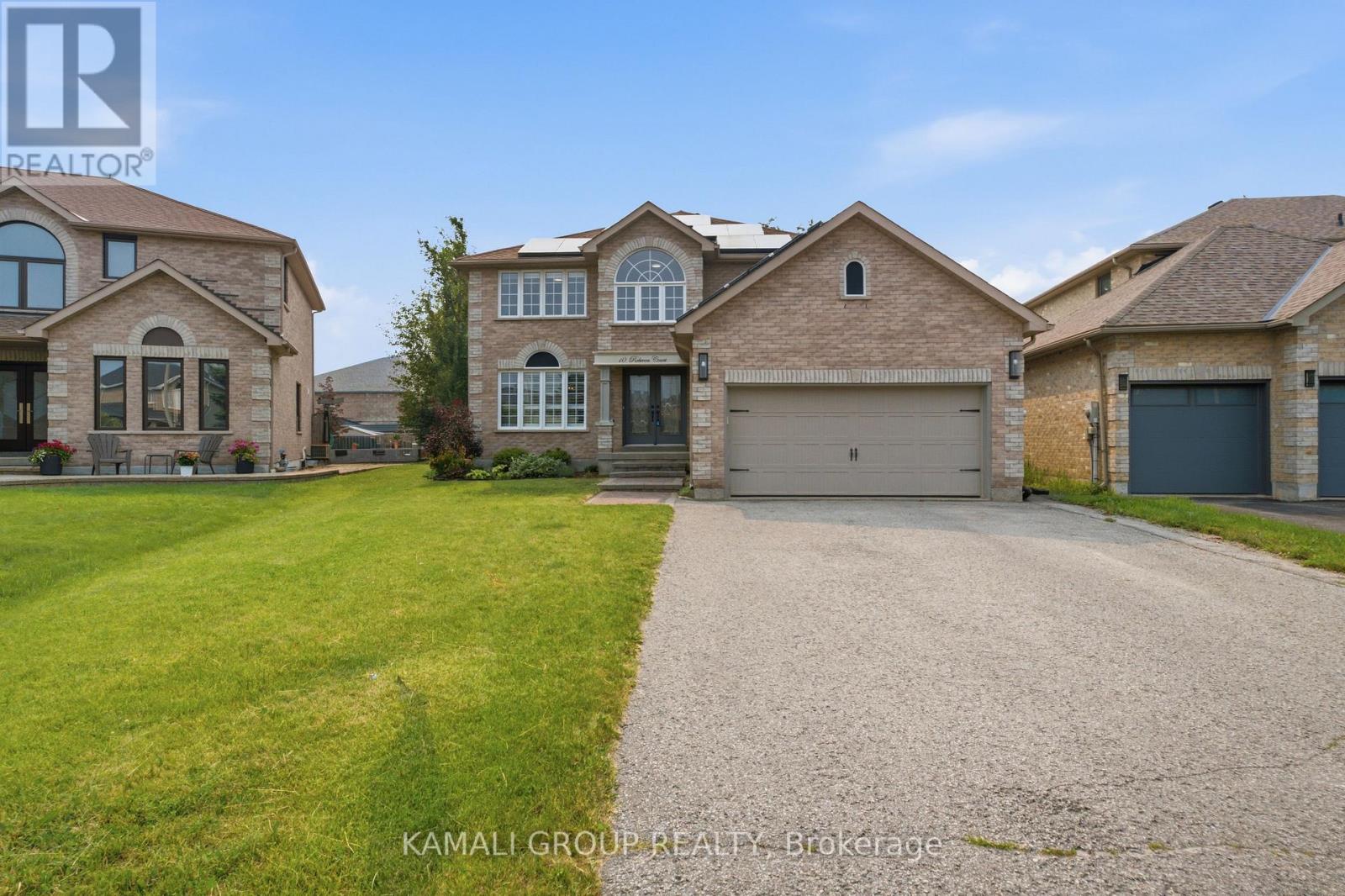 10 Rebecca Court, Barrie, Ontario  L4N 0V5 - Photo 47 - S13713308