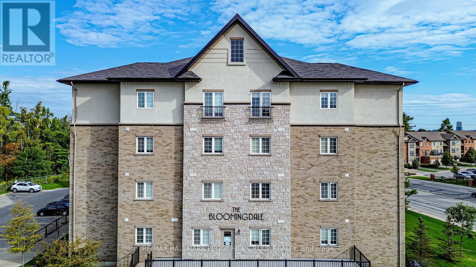 402 - 40 Ferndale Drive S, Barrie, Ontario  L4N 2L3 - Photo 12 - S13713326