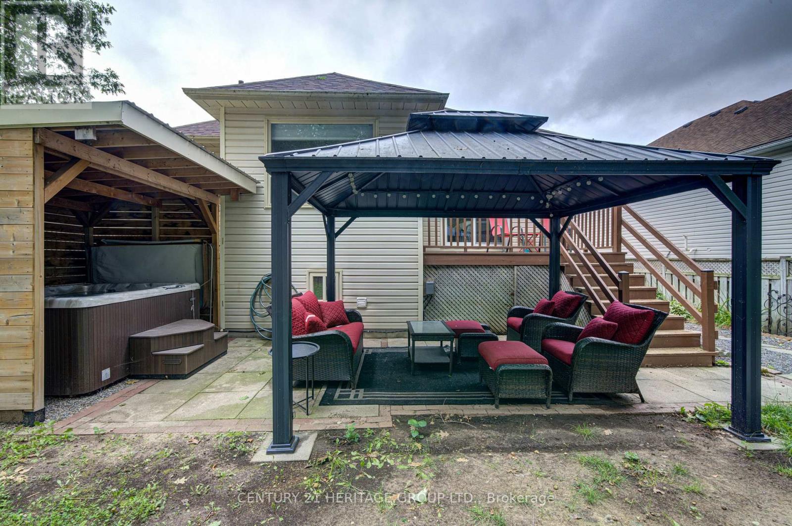 68 Dyer Drive, Wasaga Beach, Ontario  L9Z 1E4 - Photo 25 - S13713334
