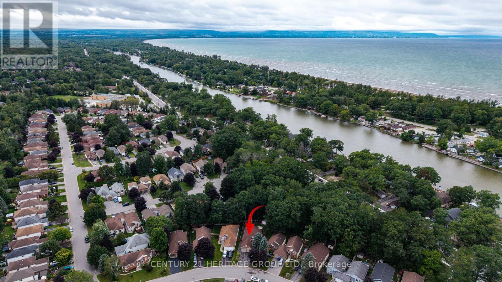 68 Dyer Drive, Wasaga Beach, Ontario  L9Z 1E4 - Photo 29 - S13713334
