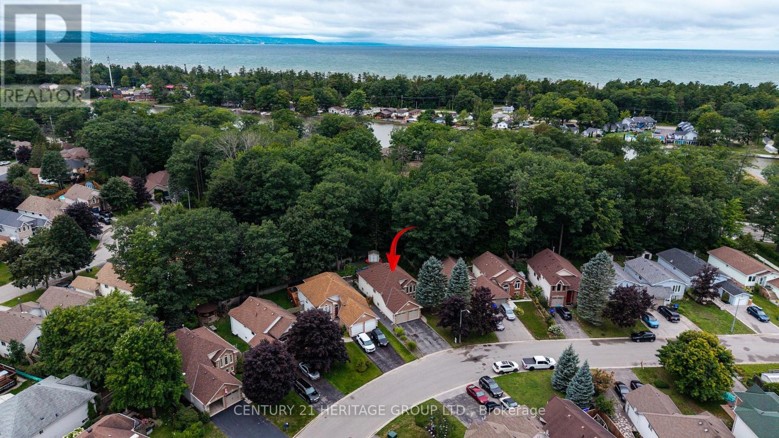 68 Dyer Drive, Wasaga Beach, Ontario  L9Z 1E4 - Photo 33 - S13713334