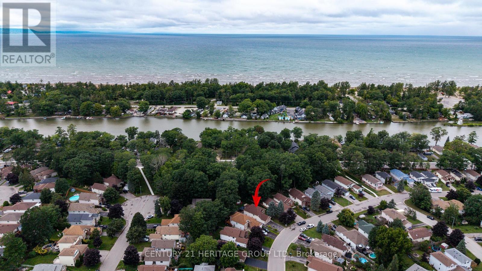 68 Dyer Drive, Wasaga Beach, Ontario  L9Z 1E4 - Photo 34 - S13713334