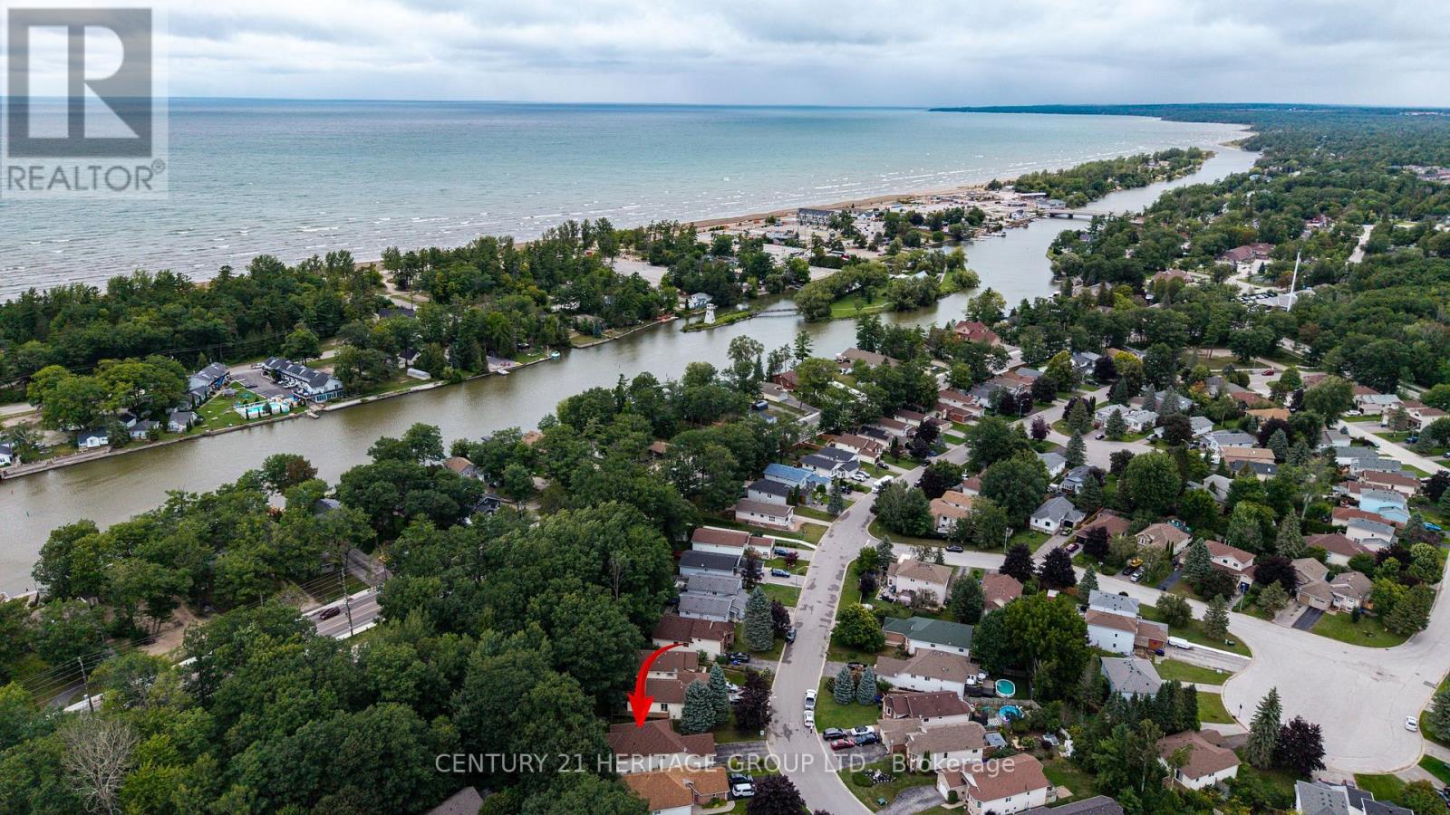 68 Dyer Drive, Wasaga Beach, Ontario  L9Z 1E4 - Photo 35 - S13713334