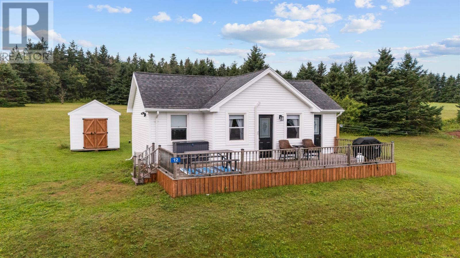 12 King Lane, Souris West, Prince Edward Island C0A 2B0 - Photo 19 - 202621546