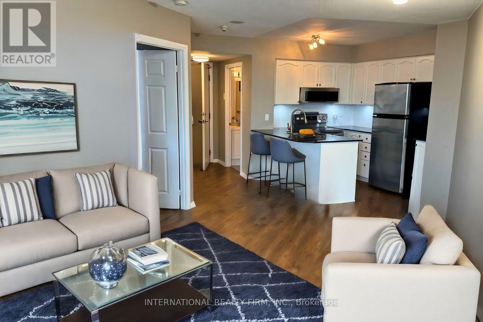 1308 - 220 Forum Drive, Mississauga, Ontario  L4Z 4K1 - Photo 4 - W13713166