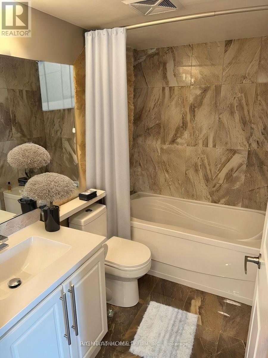 1308 - 220 Forum Drive, Mississauga, Ontario  L4Z 4K1 - Photo 6 - W13713166