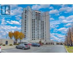 1308 - 220 FORUM DRIVE, Mississauga, Ontario