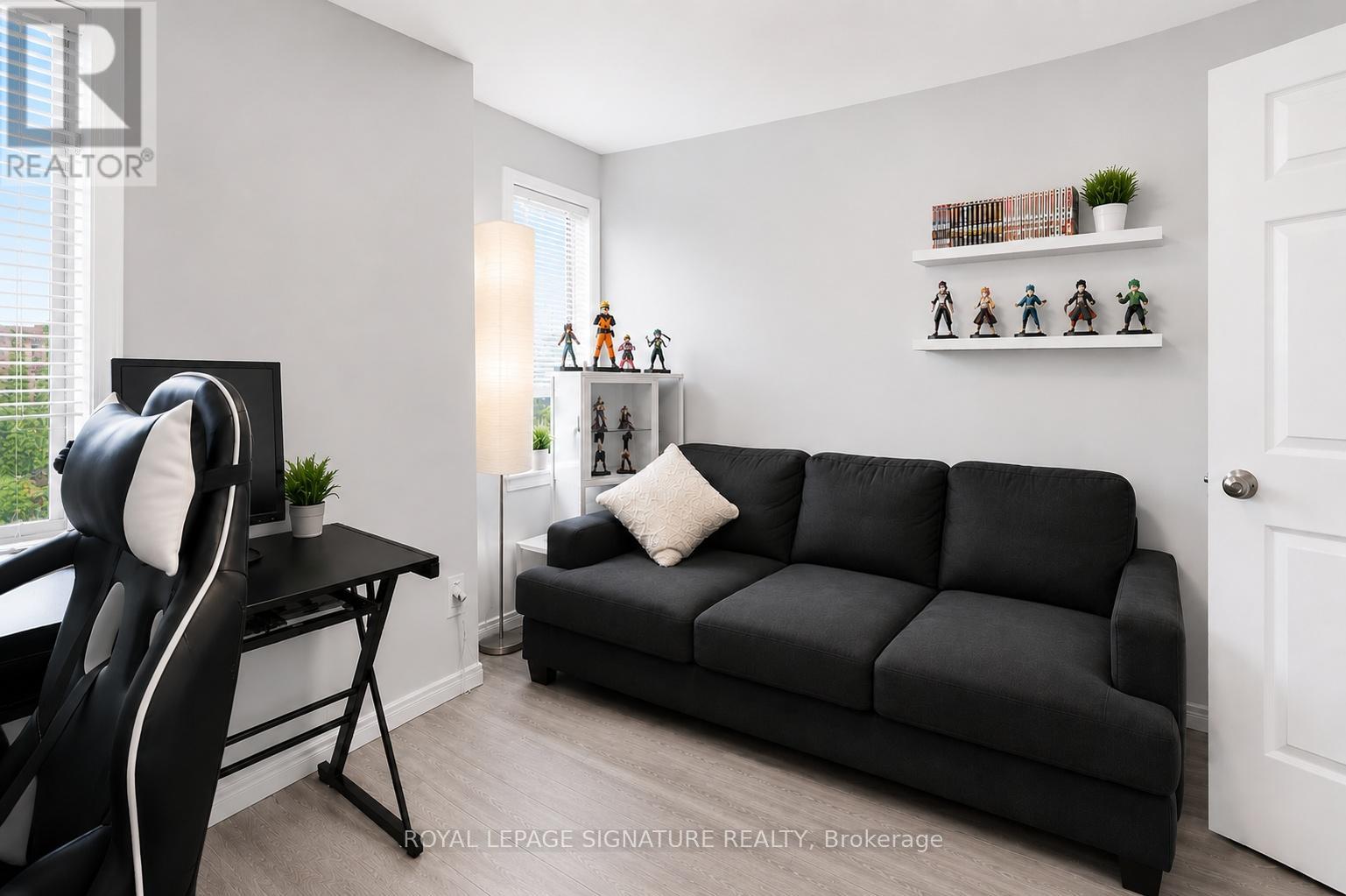114 - 4950 Winston Churchill Boulevard, Mississauga, Ontario  L5M 8E4 - Photo 16 - W13713194