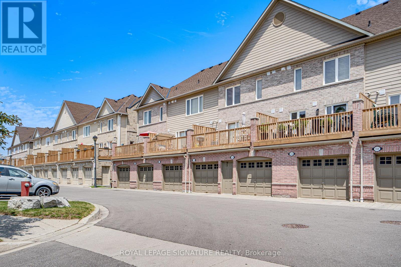 114 - 4950 Winston Churchill Boulevard, Mississauga, Ontario  L5M 8E4 - Photo 20 - W13713194
