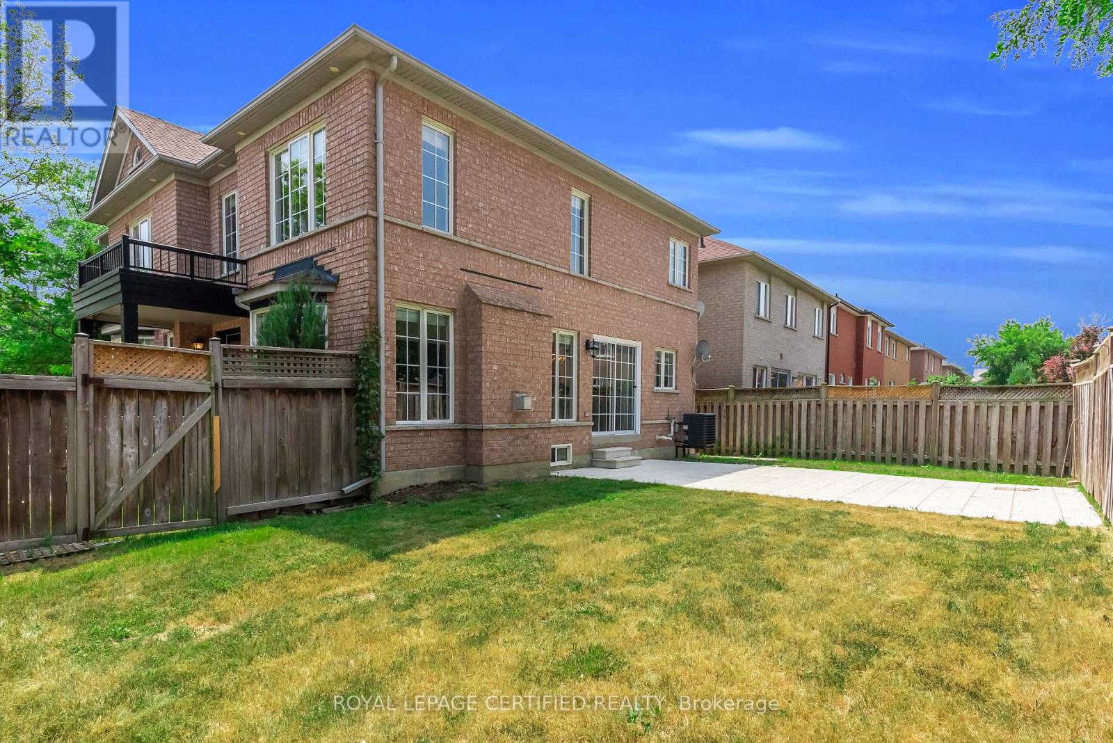 5890 Tampico Way, Mississauga, Ontario  L5M 6Y9 - Photo 47 - W13713200