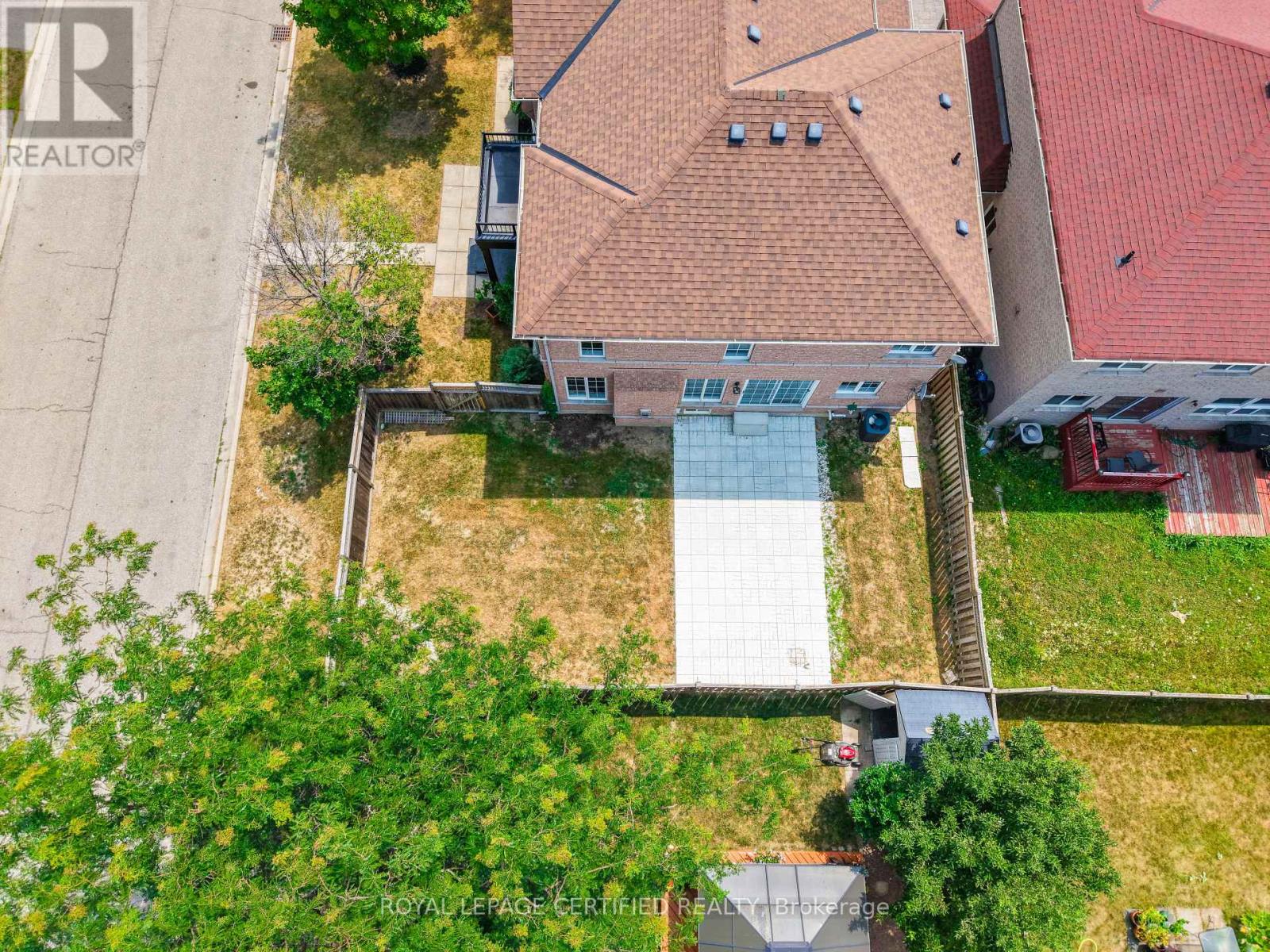 5890 Tampico Way, Mississauga, Ontario  L5M 6Y9 - Photo 49 - W13713200