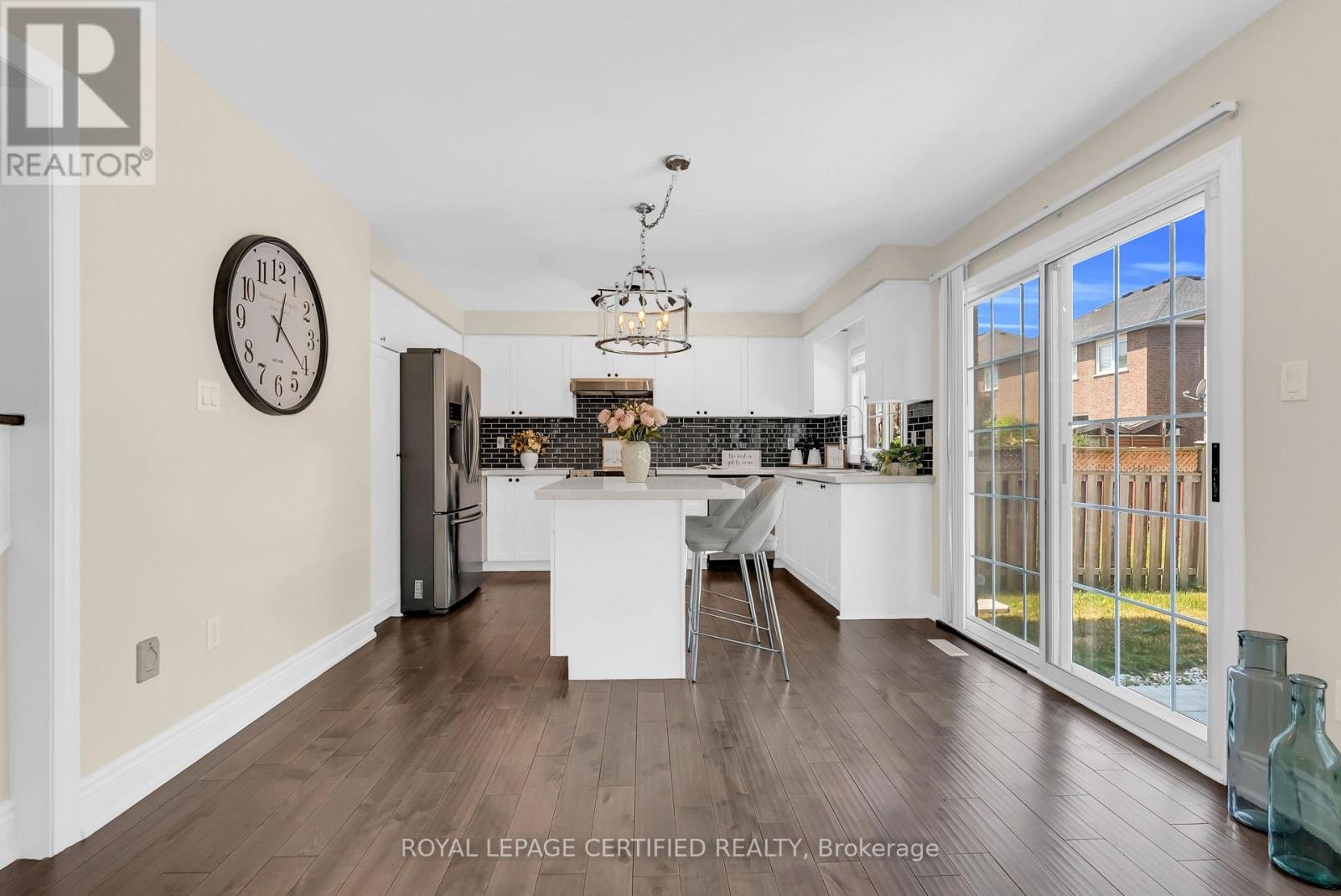5890 Tampico Way, Mississauga, Ontario  L5M 6Y9 - Photo 8 - W13713200