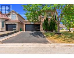 5890 TAMPICO WAY, Mississauga, Ontario