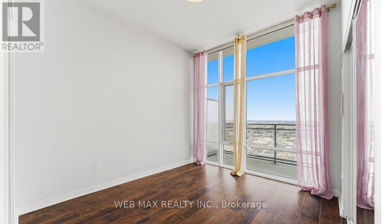 3212 - 360 Square One Drive, Mississauga, Ontario  L5B 0G7 - Photo 13 - W13713216