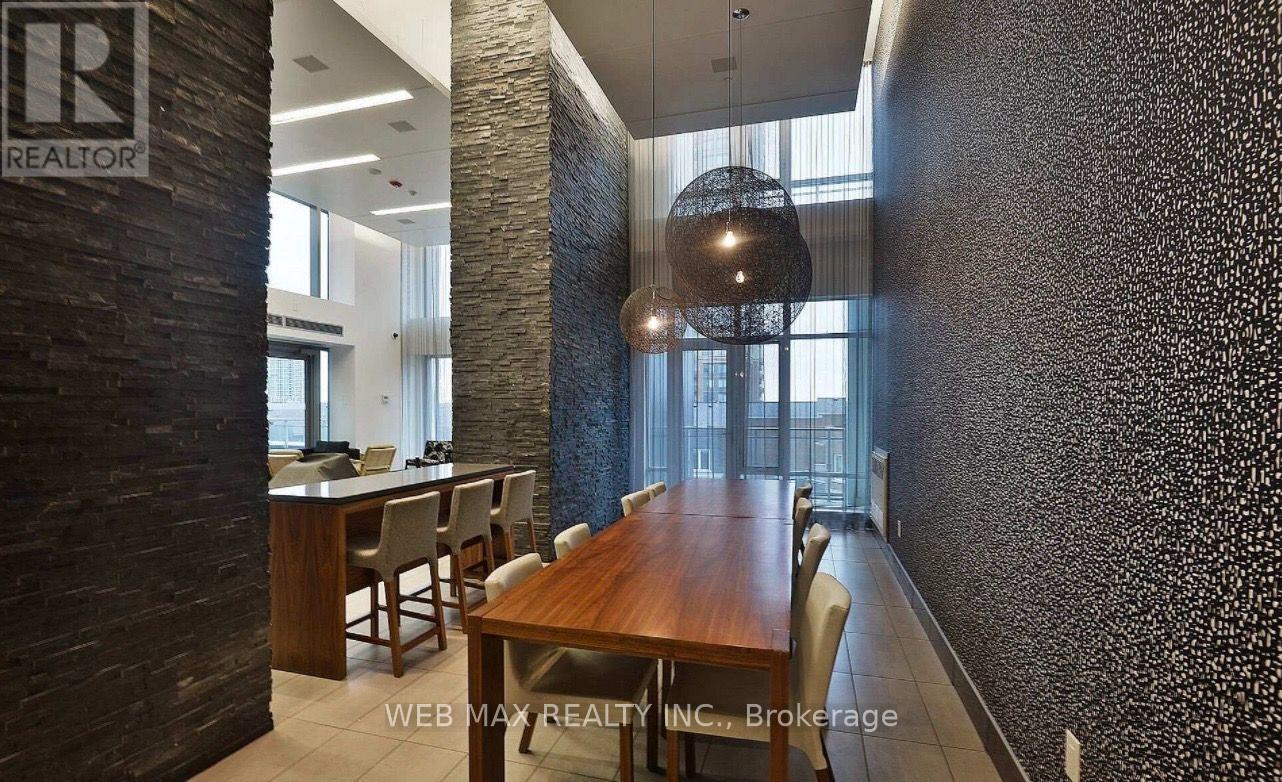3212 - 360 Square One Drive, Mississauga, Ontario  L5B 0G7 - Photo 19 - W13713216