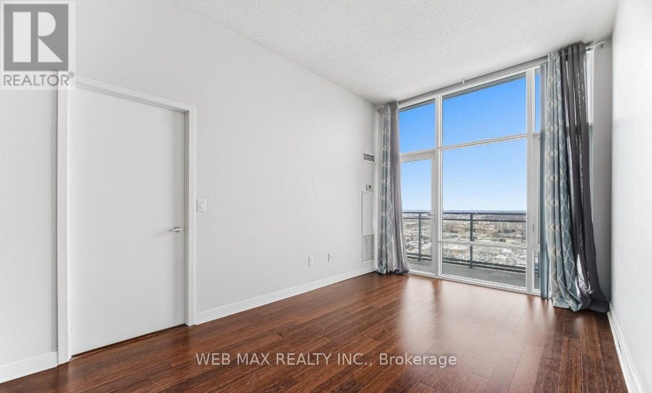 3212 - 360 Square One Drive, Mississauga, Ontario  L5B 0G7 - Photo 7 - W13713216
