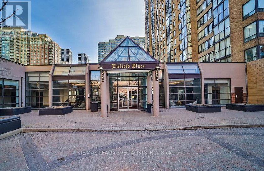 2011 - 265 Enfield Place, Mississauga, Ontario  L5B 3Y7 - Photo 19 - W13713230